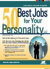 50 Best Jobs For Your Personality 2nd Ed Laurence Shatkin