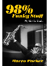98 Funky Stuff My Life In Music Maceo Parker