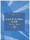 Aboriginal Law Commentary And Analysis Thomas Isaac