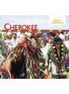 Cherokee Sarah Tieck