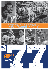 77 Denver The Broncos And A Coming Of Age Terry Frei