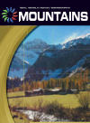 Mountains Katie Marsico