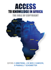 Access To Knowledge In Africa The Role Of Copyright C Armstrong