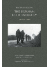 8th Battalion The Durham Light Infantry 193982111945 Major P J Lewis