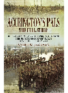 Accrington Pals 11th Service Battalion East Lancashire Regiment Andrew Jackson