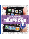 How Did That Get To My House Telephone Nancy Robinson Masters