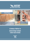 Acclimation Of Nitrifiers For Activated Sludge Treatment A Bench Scale Evaluation Werf Report Treatment Processes 00cts16et Andrew Bradshaw