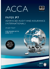 Acca P7 Advanced Audit And Assurance Int Study Text 2013 Bpp Learning Media