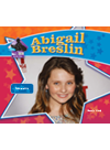 Abigail Breslin Famous Actress Sarah Tieck