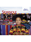 Seminole Sarah Tieck