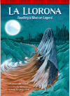 La Llorona Retelling A Mexican Legend Wim Coleman Pat Perrin
