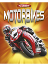 Motorbikes Penny Worms