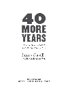 40 More Years How The Democrats Will Rule The Next Generation James Carville