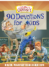 90 Devotions For Kids Aio Team