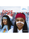 Apache Sarah Tieck
