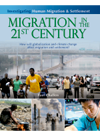 Migration In The 21st Century How Will Globalization And Climate Change Affect Migration And Settlement Paul Challen