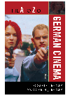 The A To Z Of German Cinema Robert C Reimer Carol J Reimer