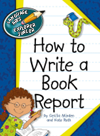How To Write A Book Report Cecilia Minden Kate Roth