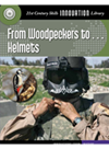 From Woodpeckers To Helmets Josh Gregory