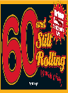 60 And Still Rolling Downhill Fast Birthday Coupons To Enjoy On The Ride Patrick Regan