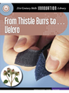 From Thistle Burrs To Velcro Josh Gregory