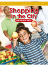 Shopping In The City Sara A Johnson