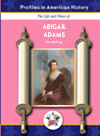 Abigail Adams Jim Whiting