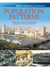 Population Patterns What Factors Determine The Location And Growth Of Human Settlements Natalie Hyde