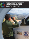 Homeland Security Matt Mullins