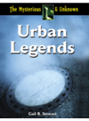 Urban Legends Gail Stewart