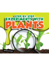Stepbystep Experiments With Plants