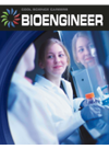 Bioengineer Susan H Gray