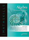 Mathskills Algebra Michael Buckley