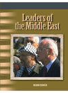 Leaders Of The Middle East Blane Conklin