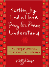 75 Simple Ways To Celebrate The Holidays Scatter Joy Lend A Hand Pray For Peace Understand Kathy Davis