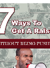 7 Ways To Get A Raise Without Being Pushy Dr Aziz Gazipura