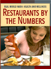 Restaurants By The Numbers Cecilia Minden Tonya Walker Steven Abrams
