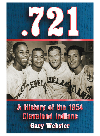 0721 A History Of The 1954 Cleveland Indians Gary Webster