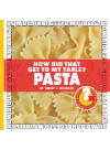 How Did That Get To My Table Pasta Emily J Dolbear