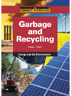 Garbage And Recycling Peggy Parks