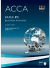Acca P3 Business Analysis Study Text 2013 Bpp Learning Media