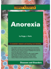 Anorexia Peggy Parks