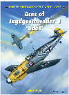 Aces Of Jagdgeschwader 3 Udet John Weal