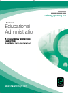 Accountability And School Leadership Karen Seashore Louis