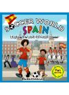 Spain Explore The World Through Soccer Ethan Zohn David Rosenberg