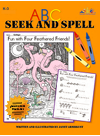 Abc Seek And Spell Janet Armbrust