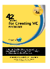 42 Rules For Creating We A Handson Practical Approach To Organizational Development Change And Judith E Glaser