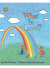What Is Love Etan Boritzer Robbie Marantz