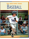 Baseball Cecilia Minden