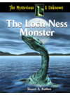 The Loch Ness Monster Stuart Kallen